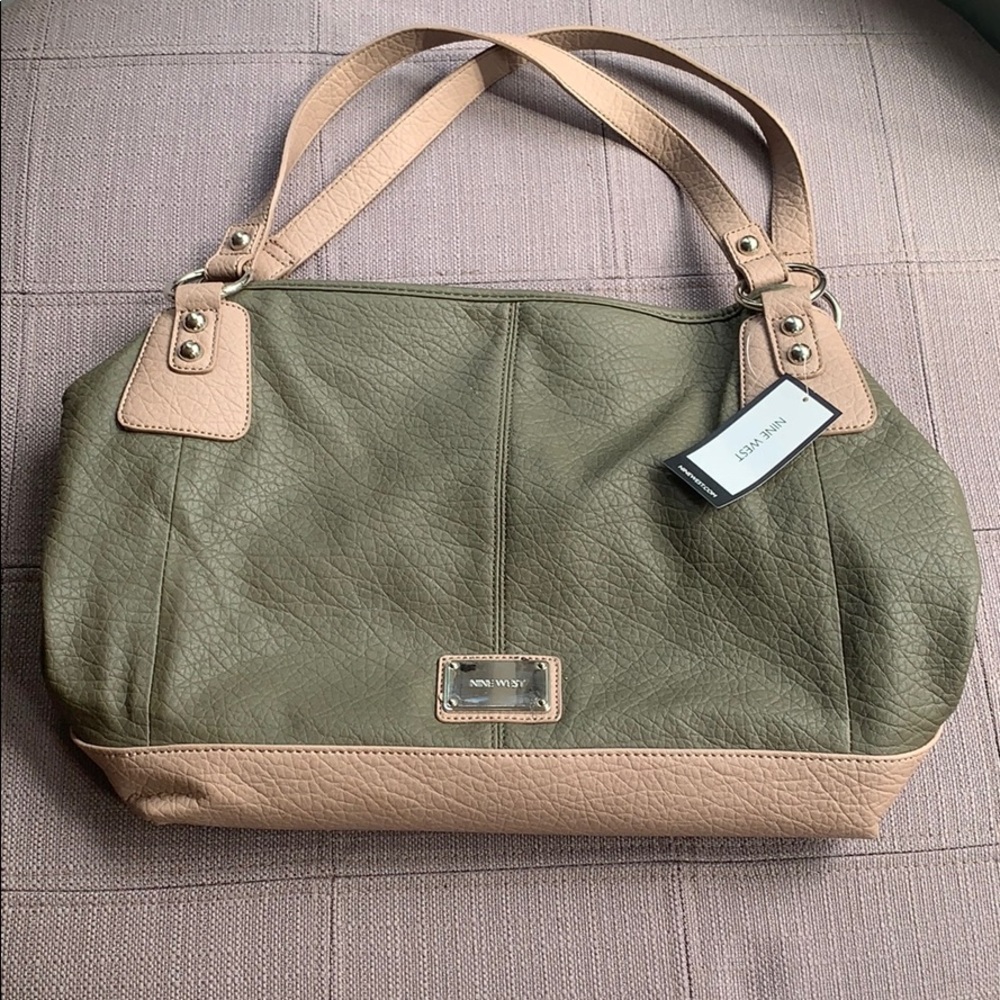 Nine West bag